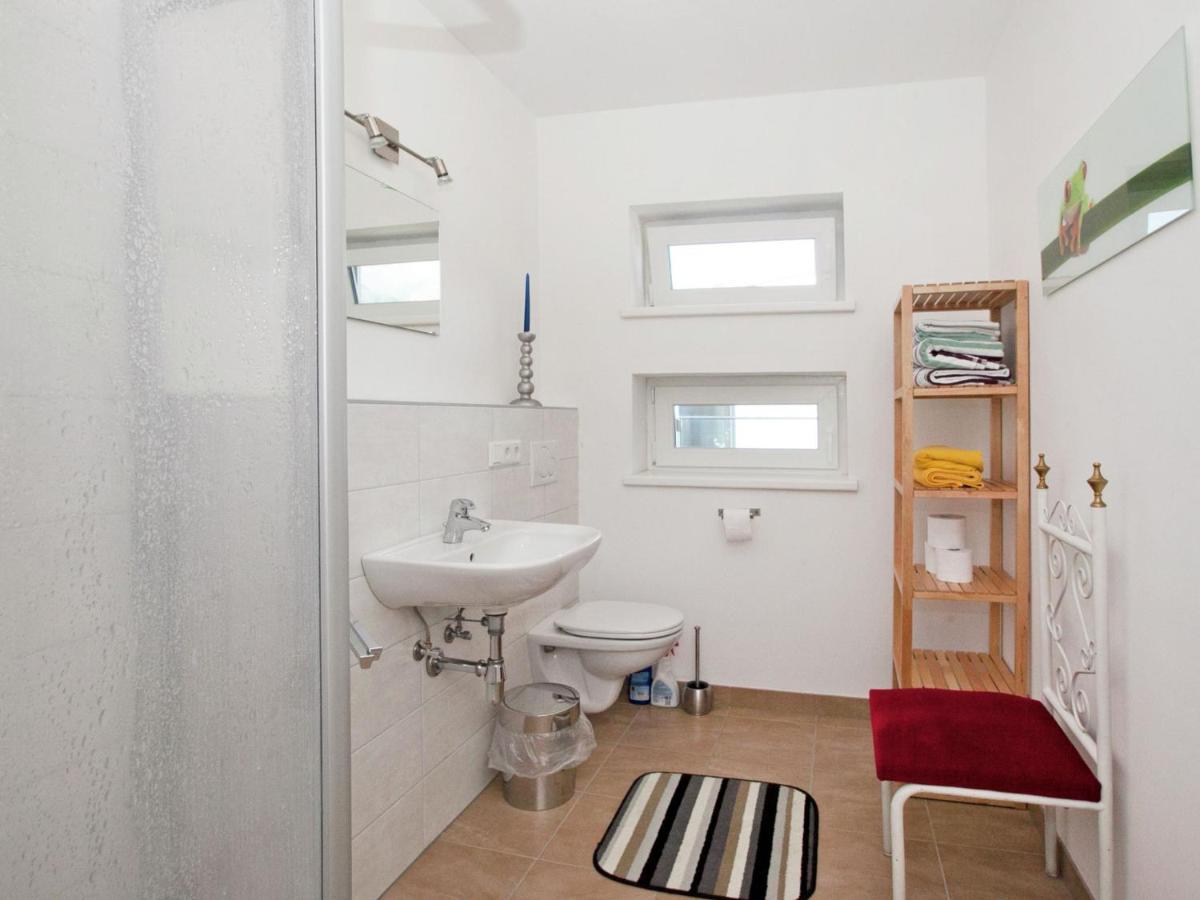 Apartment With Terrace In Kaprun Salzburg Εξωτερικό φωτογραφία